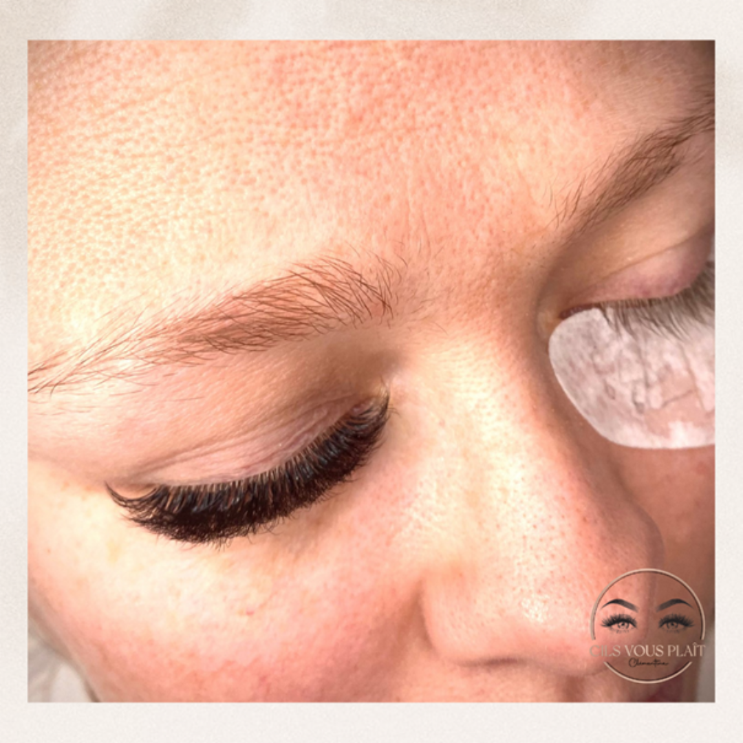 Eyeliner Poudré Saint-Omer