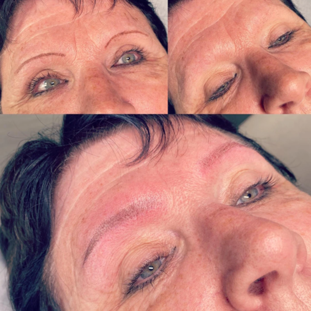 Eyeliner Poudré Saint-Omer