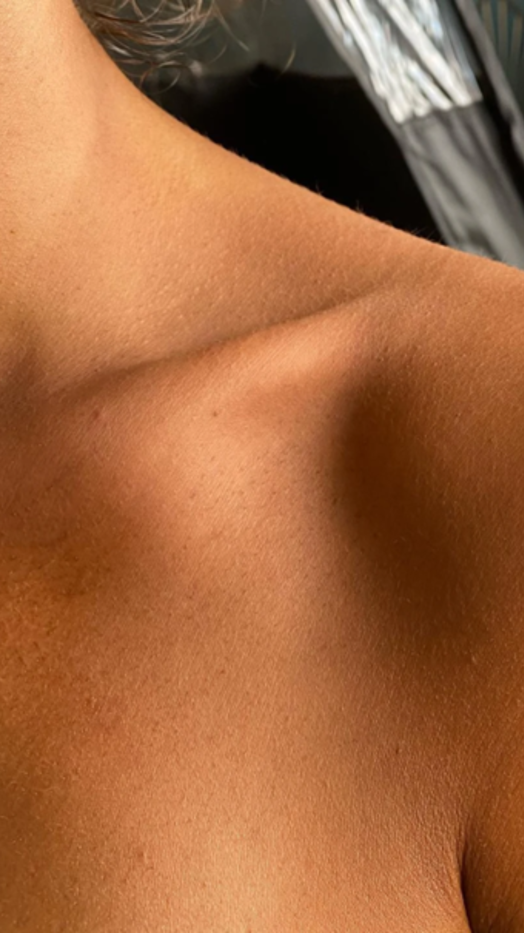 Spraytan Hallines